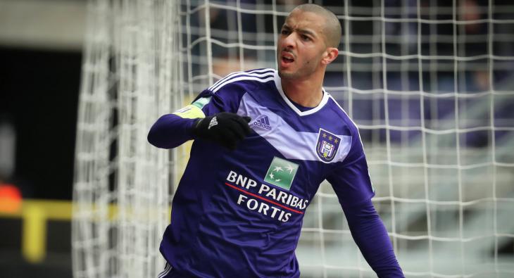 Софьян Ханни