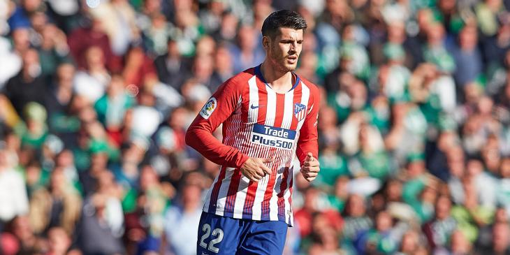 Альваро Мората