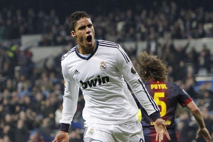 Рафаэль Варан