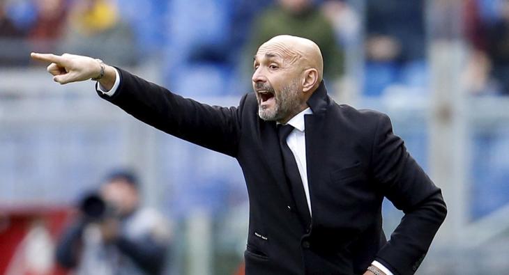 Лучано Спалетти