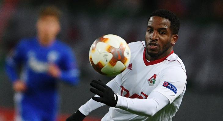 Джефферсон Фарфан