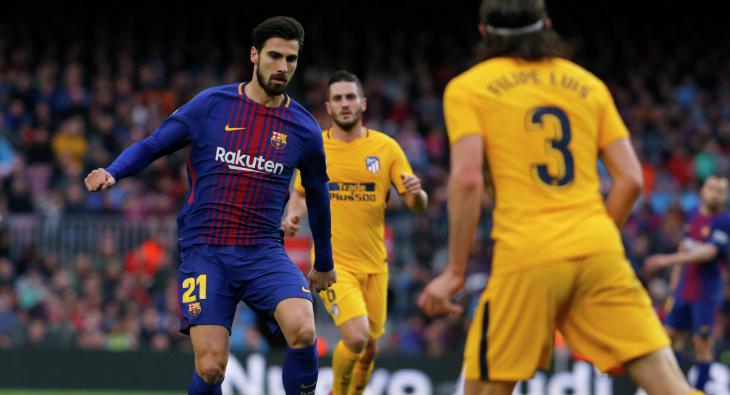 Андре Гомеш Фелипе Луис