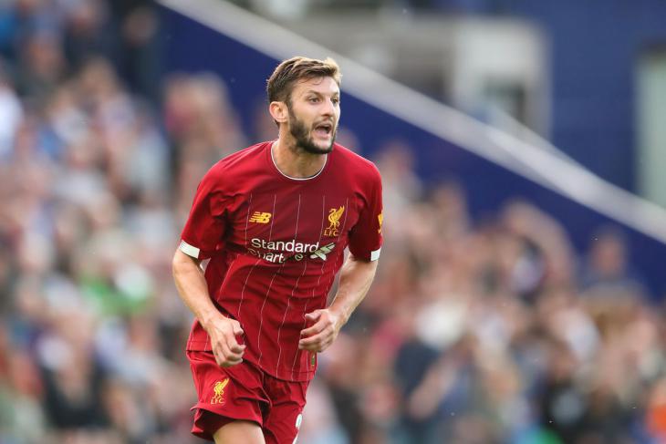 Адам Лаллана