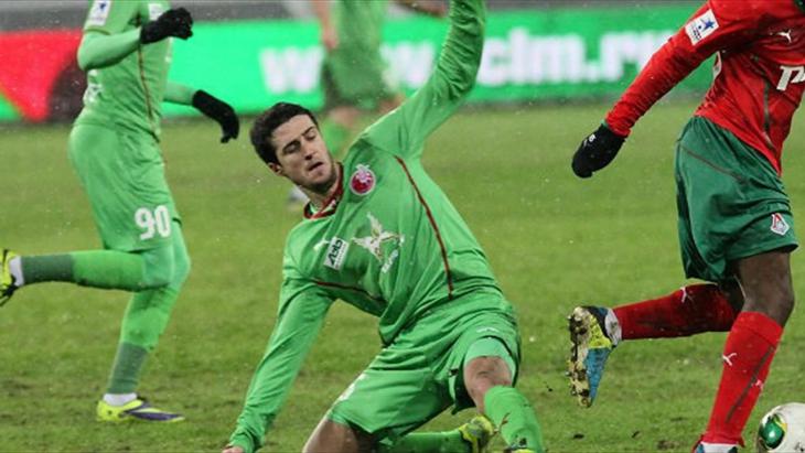 Иван Маркано