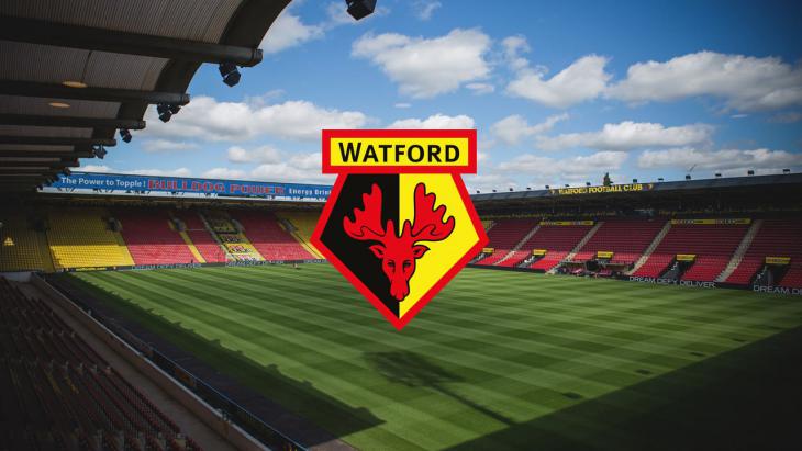 Президент «Уотфорда» покинул свой пост