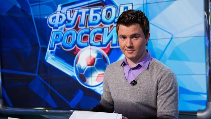 Стогниенко: «У «Зенита» больше шансов на чемпионство, чем у «Спартака»