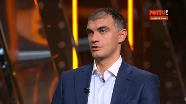 Габулов: «Возможно, те, кто проиграли Катару, вскоре будут разрывать Германию»