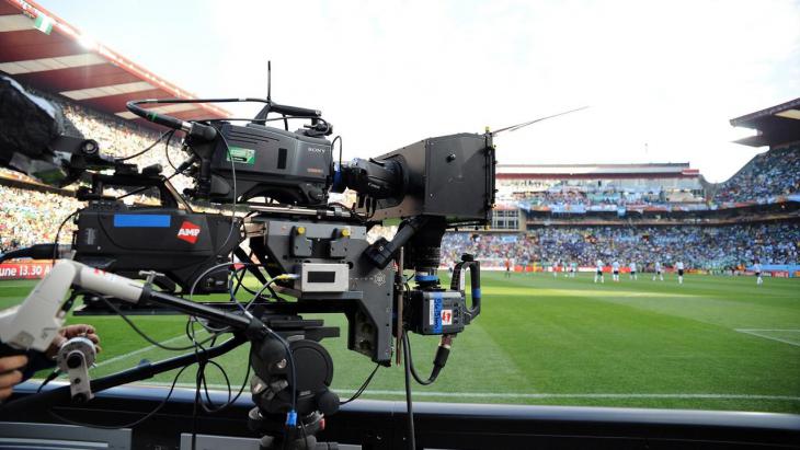 На матче Италии и Германии протестируют видеоповторы