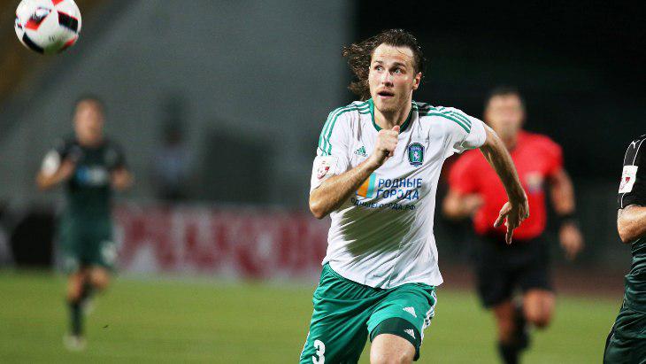 Дьяков: «Вы не думайте, что футболисты получают много и готовы к задержкам по зарплате»