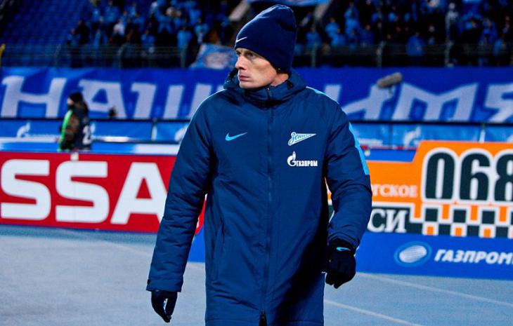 Чернов: «Зенит» выиграет все матчи и будет чемпионом»