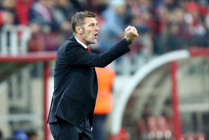 Каррера может покинуть «Спартак»