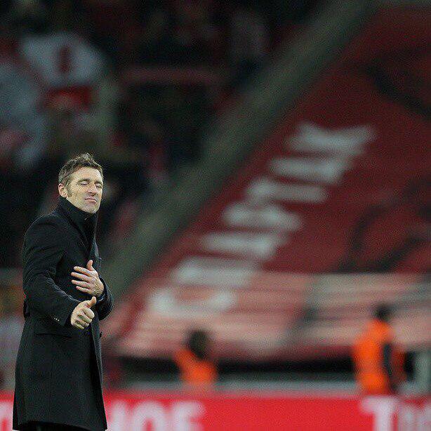 Если «Спартак» выйдет в Лигу чемпионов, Каррера будет зарабатывать 2 млн евро в год