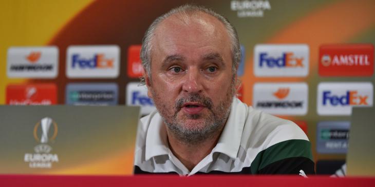 Шалимов: «Краснодар» провел один из худших матчей»