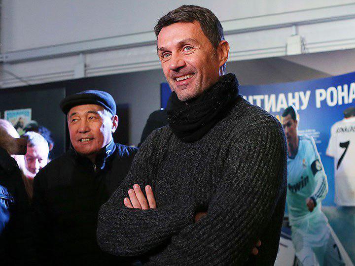 Пауло Мальдини 