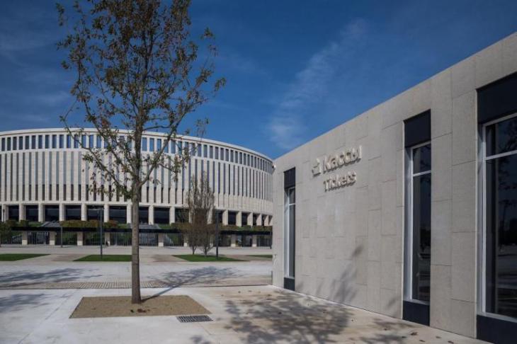 Игра «Краснодар» - «Крылья Советов» перенесена с 4 на 5 декабря