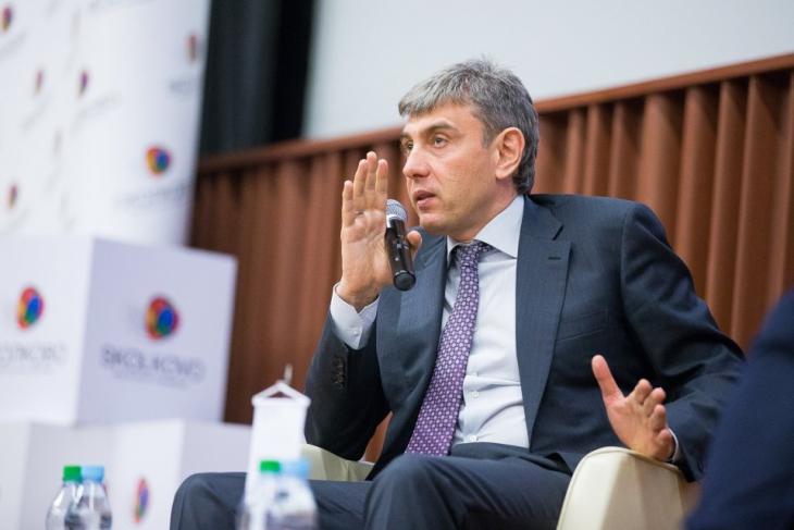 «Краснодар» предлагает расширить чемпионат России до 18 команд