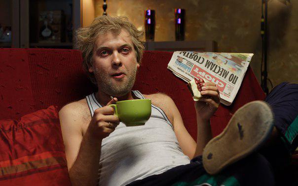 Сергей Светлаков – посол ЧМ-2018 в России