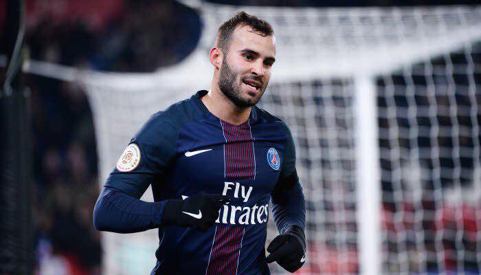 Хесе покидает «ПСЖ» и возвращается в чемпионат Испании