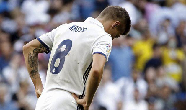 Тони Кроос - Реал Мадрид