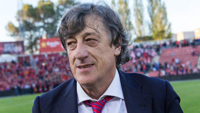 Энрике Мартин