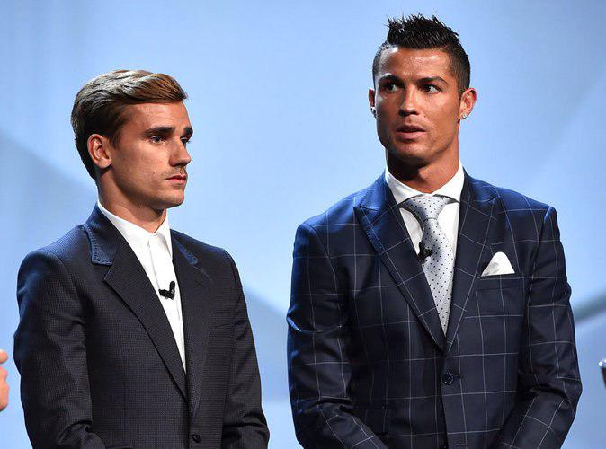 Советник Гризманна назвал обладателя «Золотого мяча» в этом году