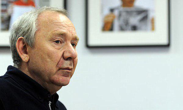 Олег Романцев