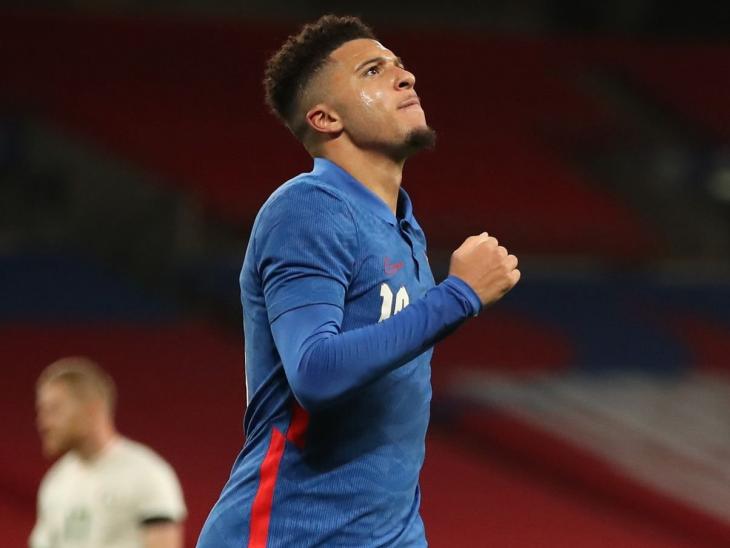 Д. Санчо переходит в МЮ