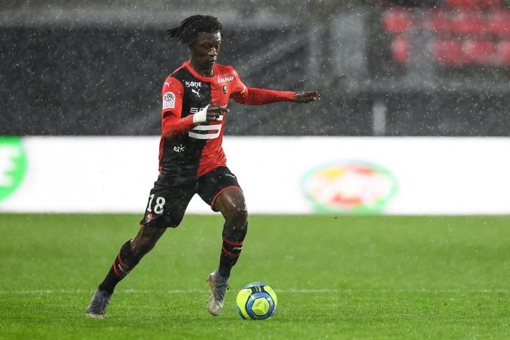 Эдуардо Камавинга