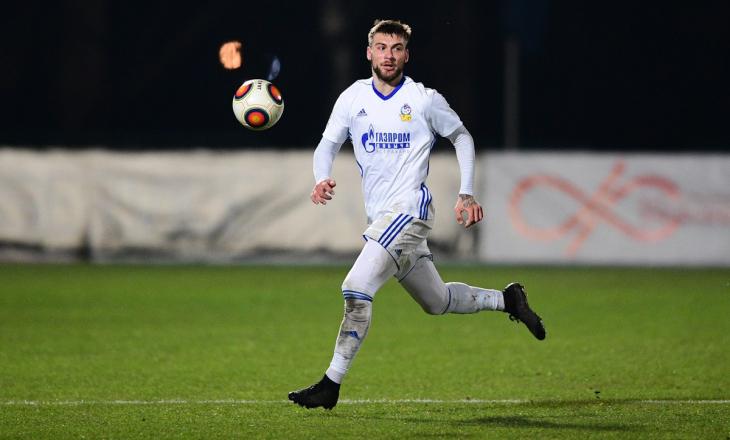 Игорь Калинин