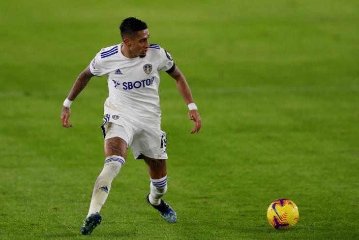 Рафинья Диас