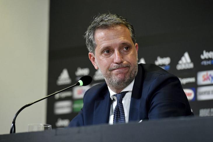 Паратичи договорился с Фонсекой