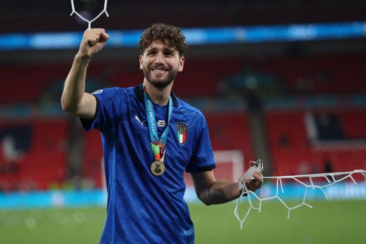 Мануэль Локателли