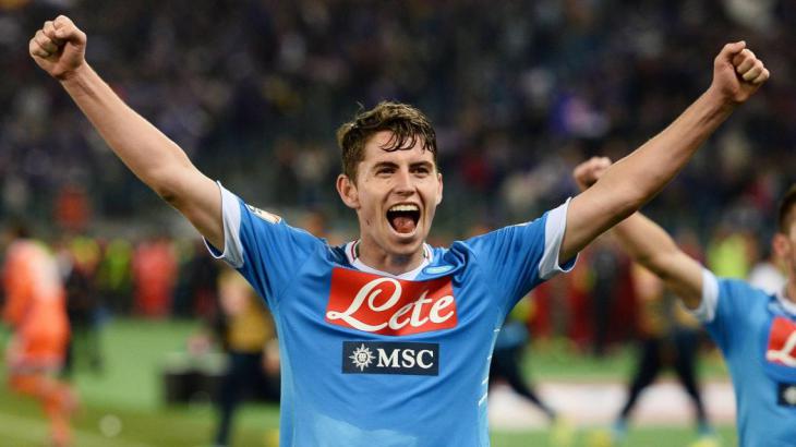 Жоржиньо Фрелло