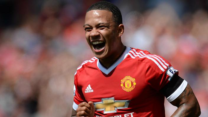 Мемфис Депай