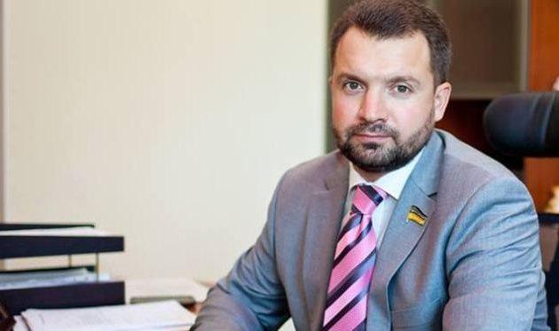 Глава КДК ФФУ
