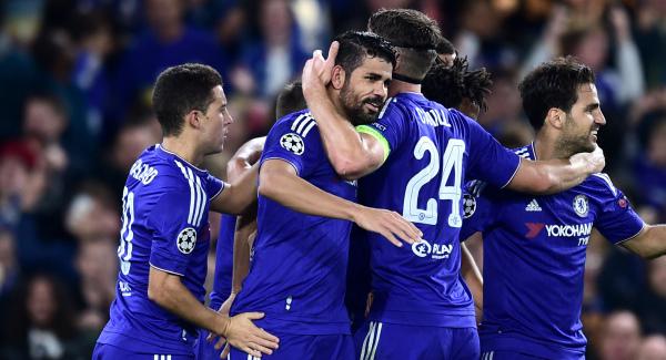 Диего Коста: «Победа над «Арсеналом» может стать поворотной точкой»