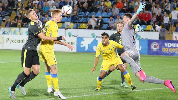 Семин: «Зрители пришли посмотреть футбол, а не эти судороги, где по 5 минут валяются»