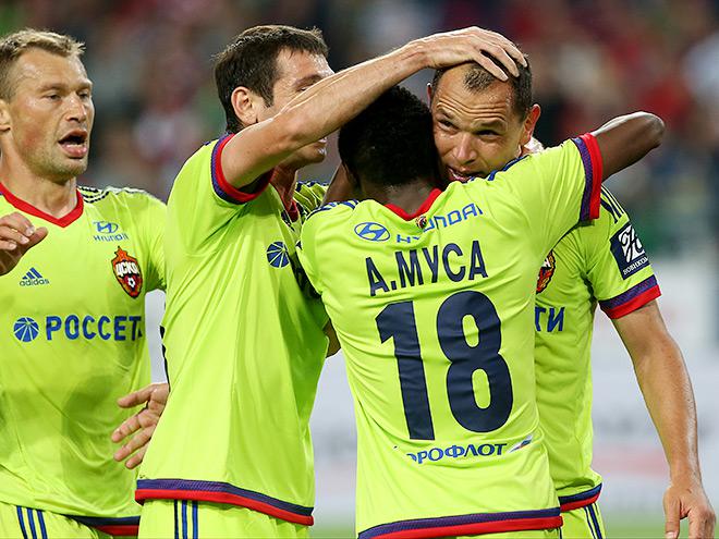 Вернблум: «Если ты хочешь быть чемпионом, то должен добывать победы в таких играх, как с «Мордовией»