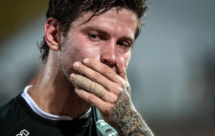 Агент Смолова: «ЦСКА предлагал моему клиенту хорошие деньги – запасным столько не платят»