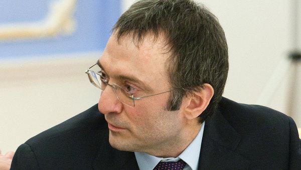 Президент Дегестана: «Керимов уже устал от «Анжи», но не может его бросить»