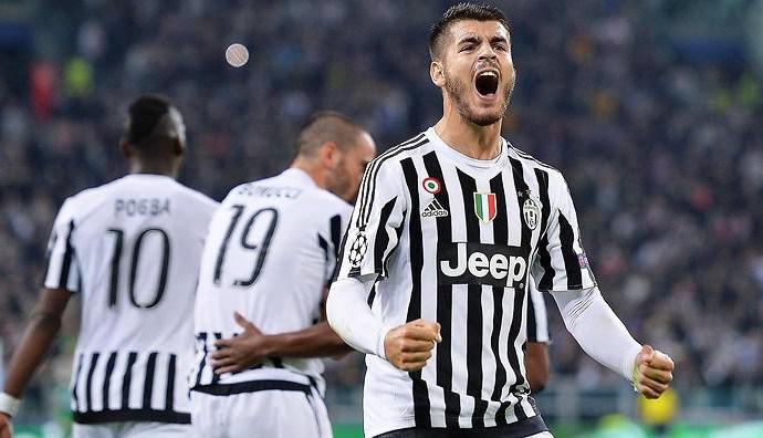 Мората: «Согласно контракту я могу вернуться в «Реал», но счастье значит больше, чем пункты договора»