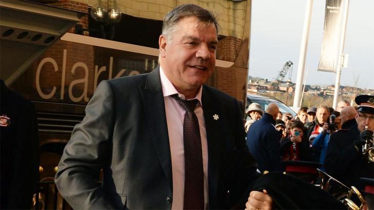 Эллайрдайс стал новым тренером «Сандерленда»