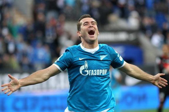 Кержаков