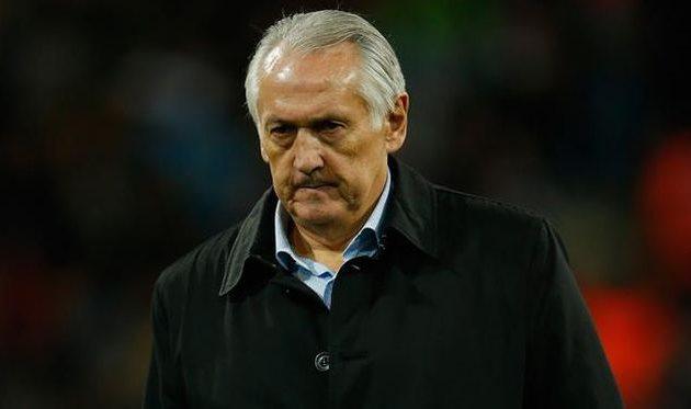 Фоменко: «Смысл ставить задачи, если контракт со мной не продлен?»