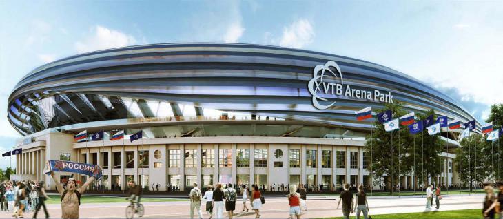 «Динамо» в следующем году получит от банка ВТБ 3 млрд рублей одним платежом