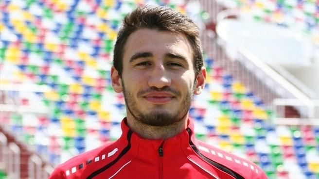 Лучший молодой игрок чемпионата Грузии перейдет в «Ростов»