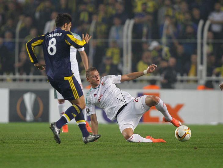 УЕФА: 17 марта будет вынесен вердикт по Тарасову