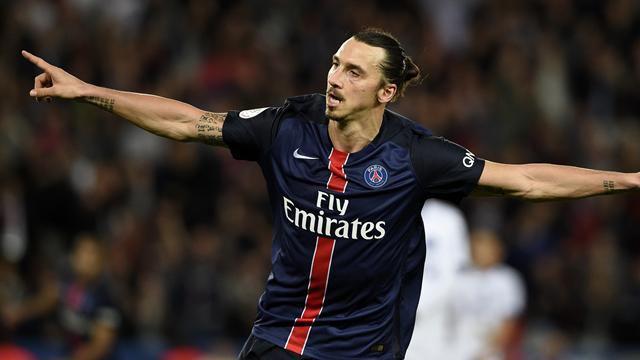 Ибрагимович хочет перейти в АПЛ этим летом