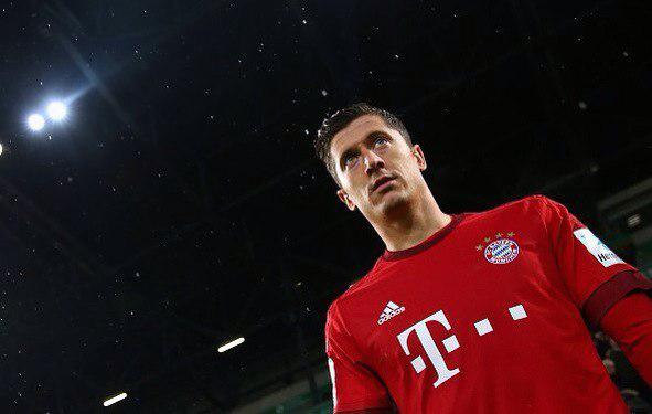 Левандовски: «Есть такой вариант, что я подпишу с «Баварией» новый контракт»