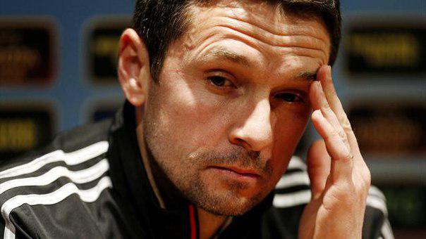 Молодежка «Астон Виллы» разгромила основной состав 